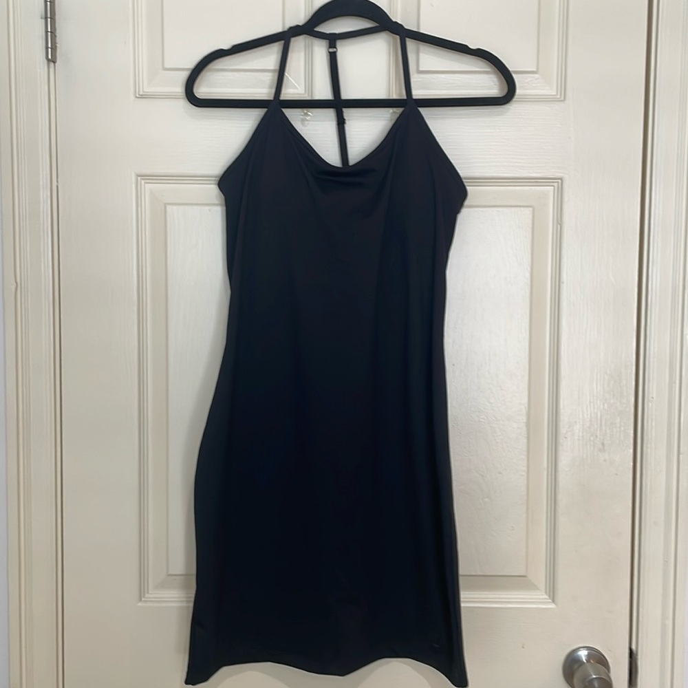 NWT Fabletics Mandy Mini Dress